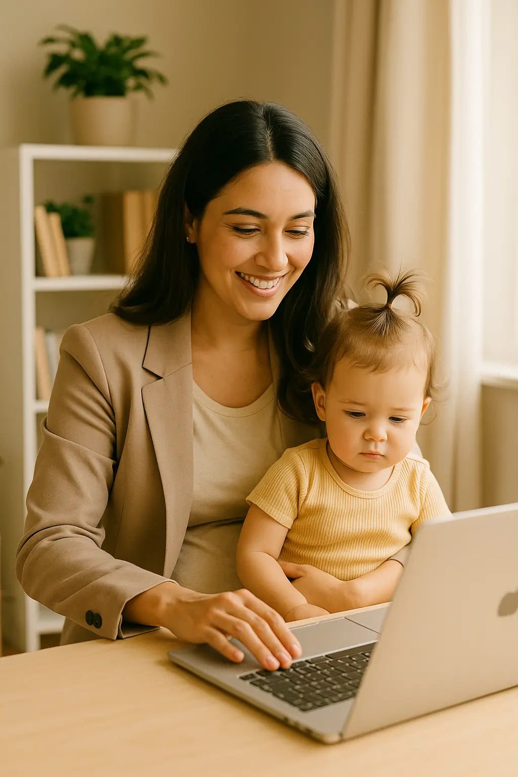 For Working Moms - Masovi