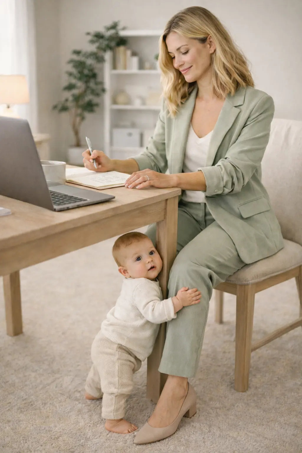 For Working Moms - Masovi