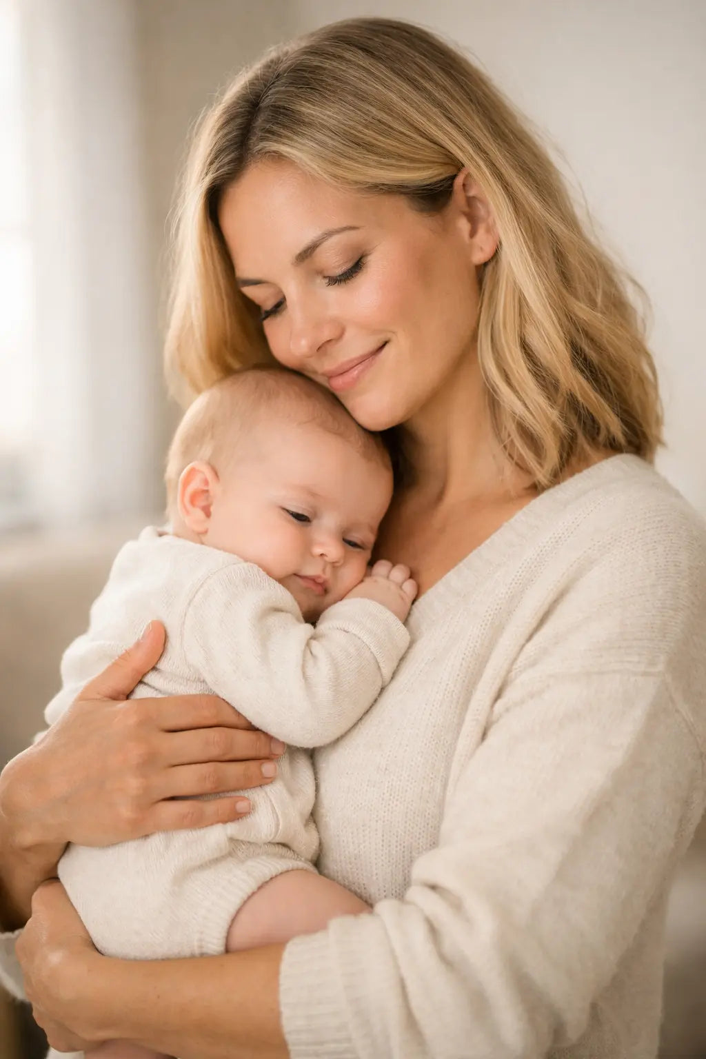 For New Moms - Masovi