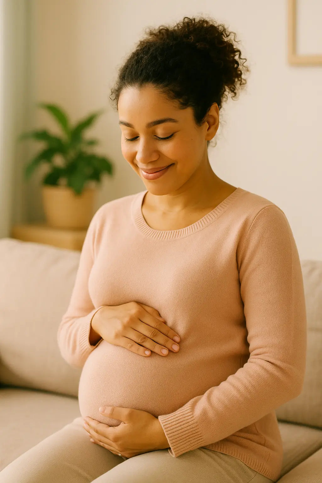 For Pregnant Moms - Masovi