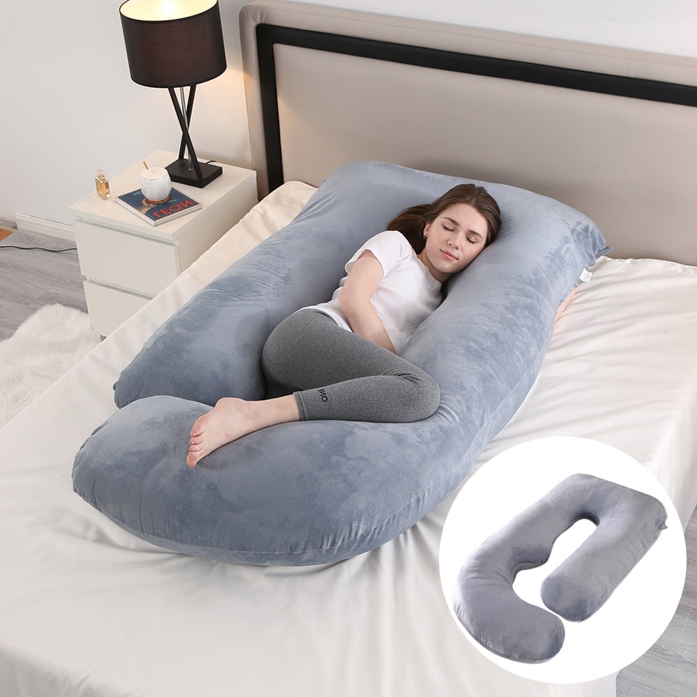 Full Body Pregnancy Pillow