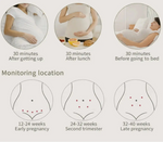 Masovi At Home Baby Doppler masovi