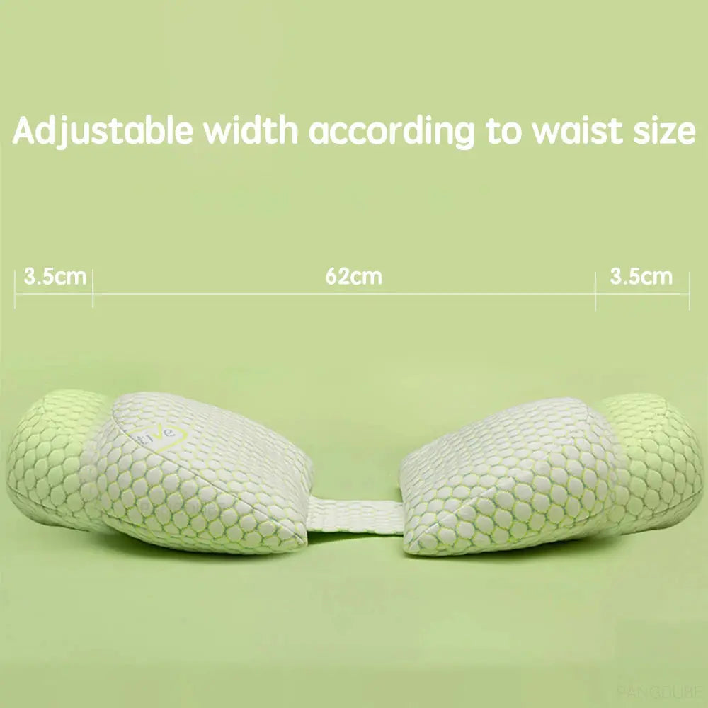 U-Shaped Pregnancy Pillow Waist Pillows Maternity Pillow Nursing Breastfeeding Cushion Maternity Sleeping Pillow