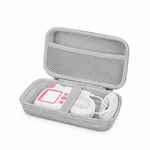 Masovi Doppler Travel Case - Masovi