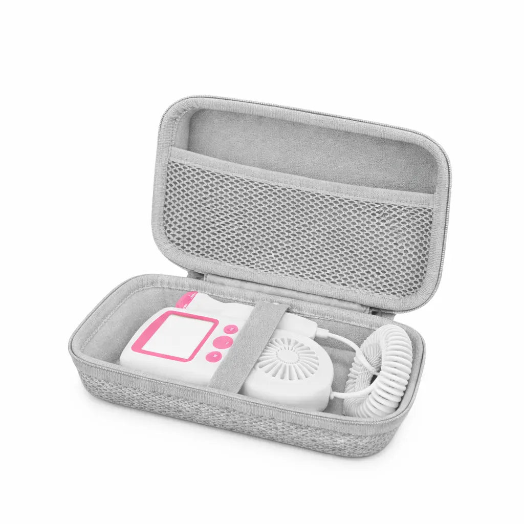 Masovi Doppler Travel Case - Masovi