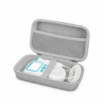 Masovi Doppler Travel Case - Masovi