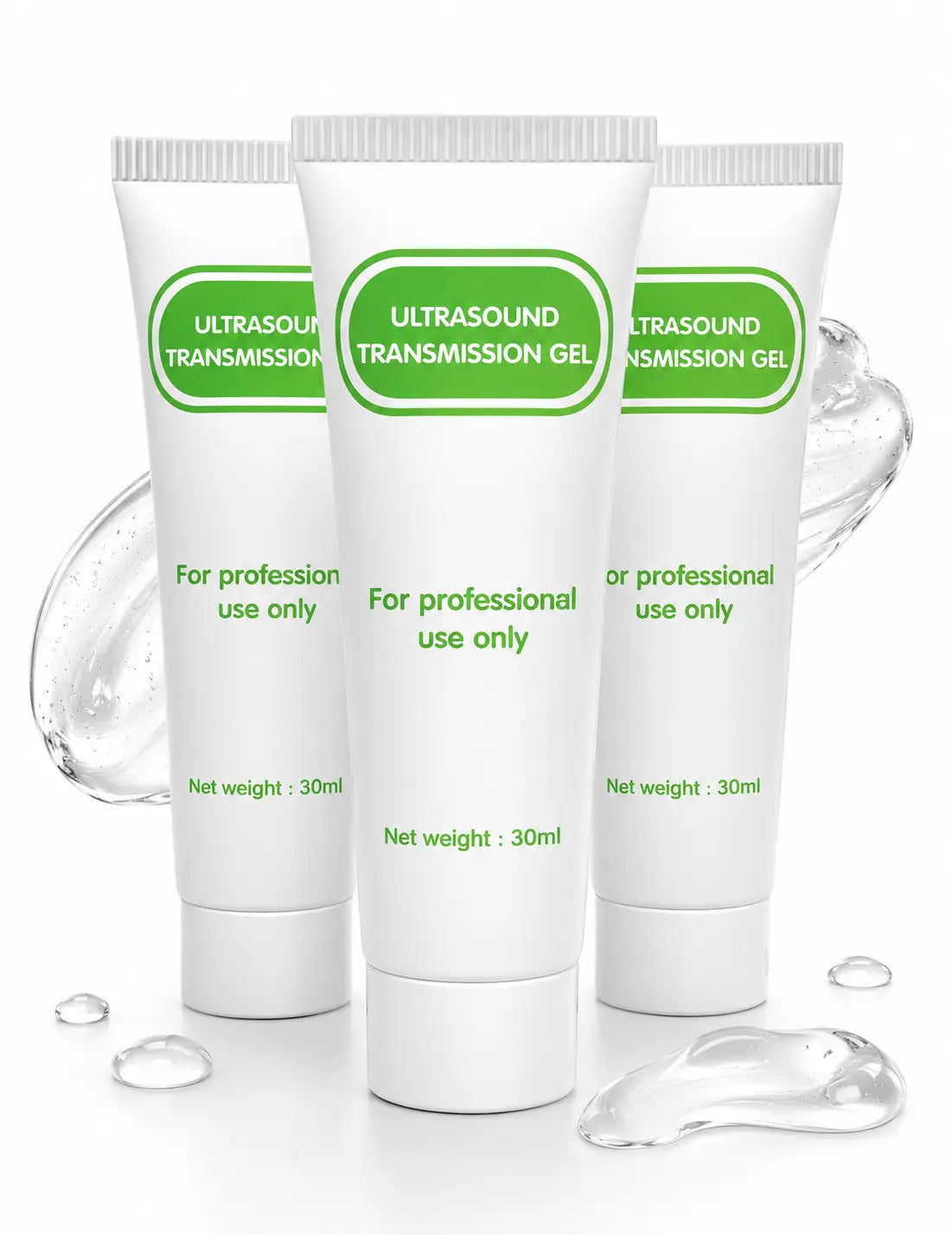 3-Month Gel Supply
