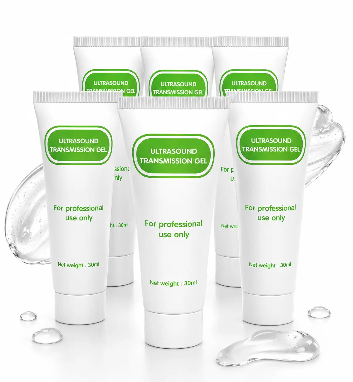 6-Month Gel Supply