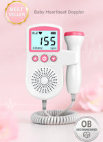 At Home Baby Doppler masovi