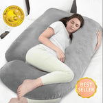 Full Body Pregnancy Pillow masovi
