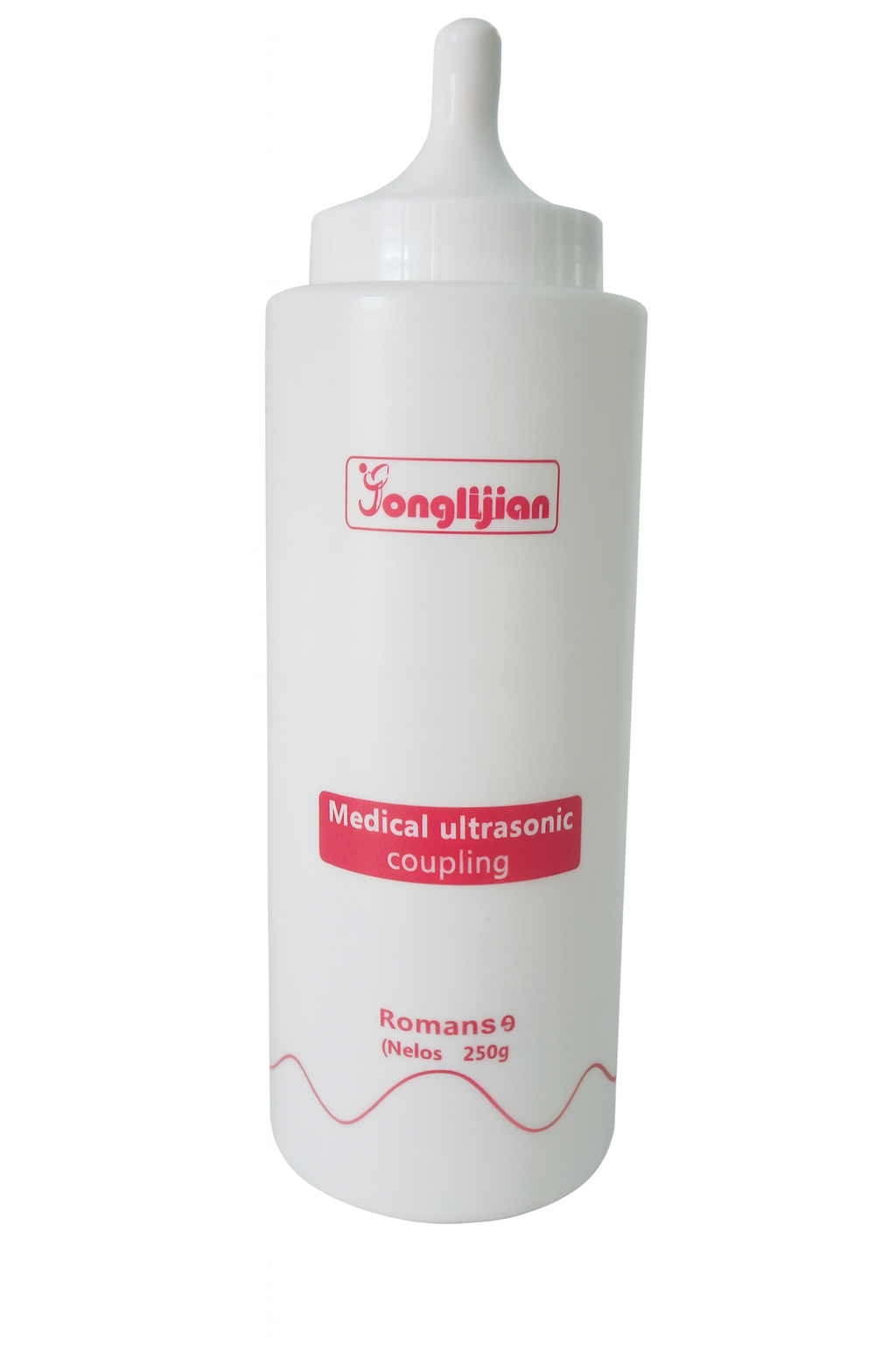 Ultrasound Gel