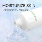 30-100ML Ultrasound Transmission Gel for Doppler Fetal Portable Baby Monitor No Radiation Epilator IPL Hair Removal