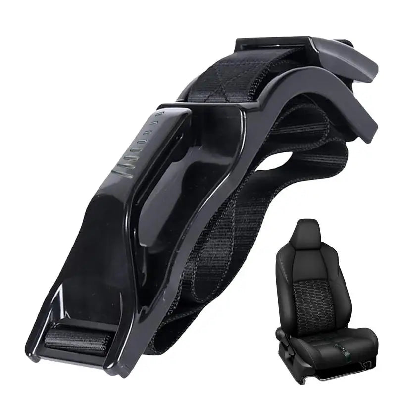 Pregnant Car Seat Belt Adjuster Pregnant Woman Driving Safe Belt Maternity Seat Belt for Protecting Unborn Baby Comfort and Safe